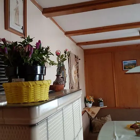 Chalet Enzian *