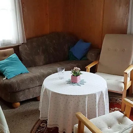 Chalet Enzian *