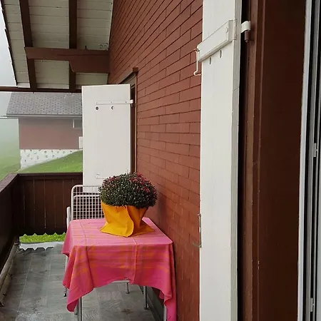 Chalet Enzian