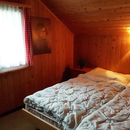Chalet Enzian