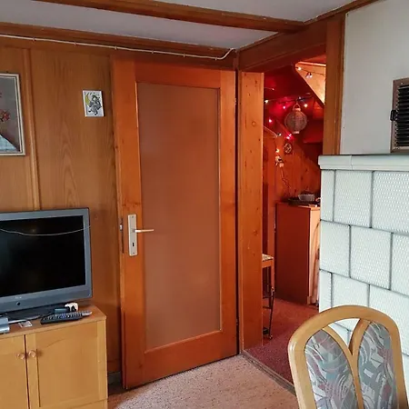 Chalet Enzian 아파트 플럼스버그