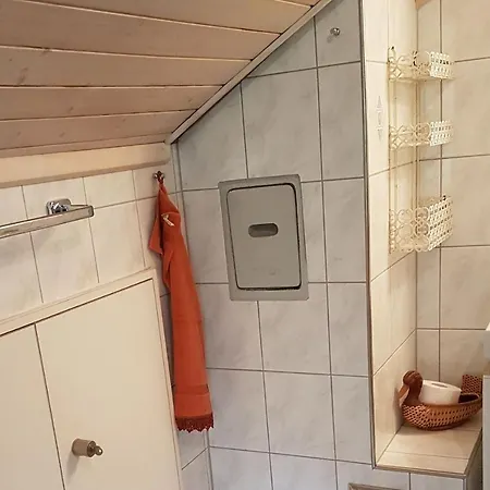 Chalet Enzian 아파트