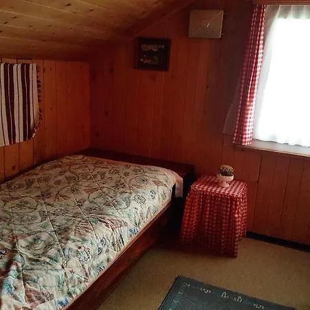 아파트 Chalet Enzian 플럼스버그
