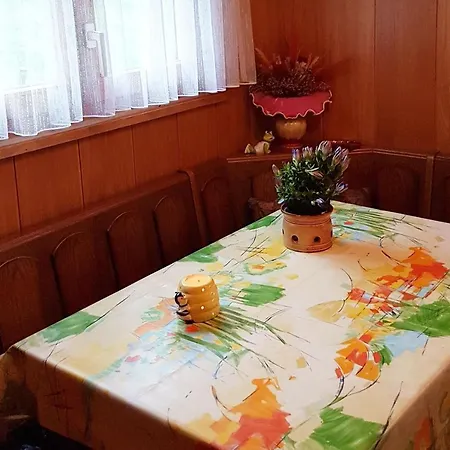 Chalet Enzian *