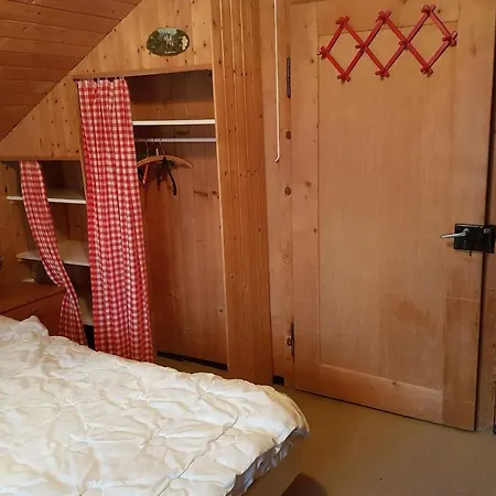Chalet Enzian 아파트
