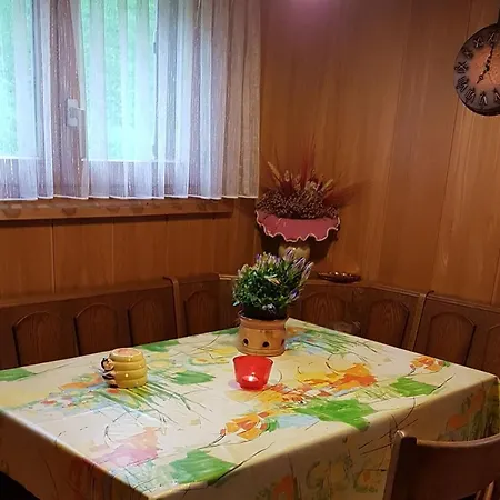 Chalet Enzian * 플럼스버그